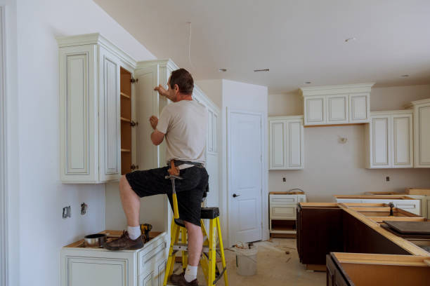 Licensed Kitchen Island Installation service in Florence, KY - BM Kitchen