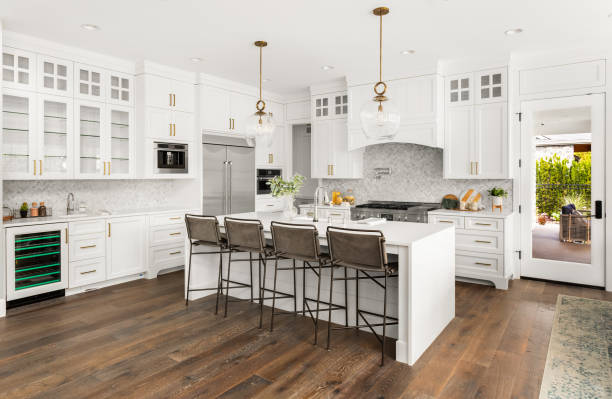 24/7 Emergency Kitchen Island Installation experts in Florence, KY